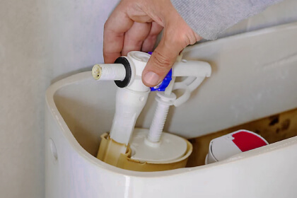 Toilet tank repair | emergency Plumber In Blue Waters Dubai Service